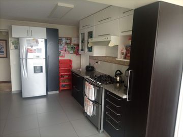 DEPARTAMENTO EN VENTA EN EL GOLF DE SAN ISIDRO