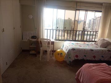 DEPARTAMENTO EN VENTA EN EL GOLF DE SAN ISIDRO