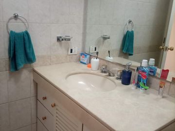 DEPARTAMENTO EN VENTA EN EL GOLF DE SAN ISIDRO