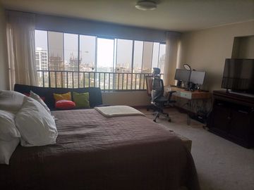 DEPARTAMENTO EN VENTA EN EL GOLF DE SAN ISIDRO