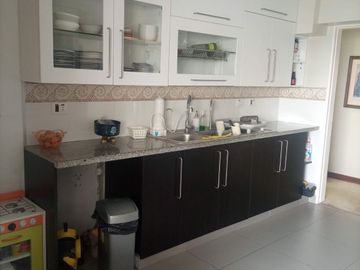 DEPARTAMENTO EN VENTA EN EL GOLF DE SAN ISIDRO