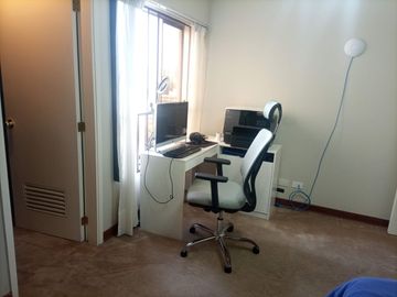 DEPARTAMENTO EN VENTA EN EL GOLF DE SAN ISIDRO