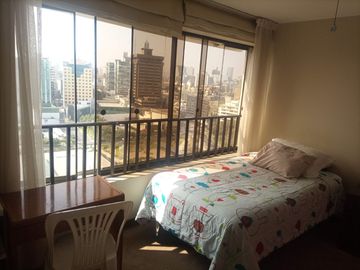 DEPARTAMENTO EN VENTA EN EL GOLF DE SAN ISIDRO