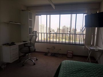 DEPARTAMENTO EN VENTA EN EL GOLF DE SAN ISIDRO