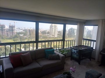 DEPARTAMENTO EN VENTA EN EL GOLF DE SAN ISIDRO