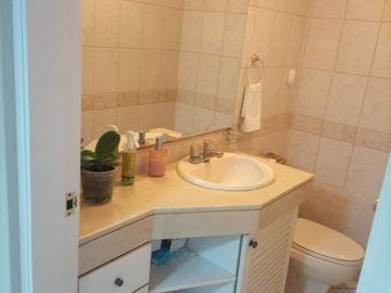 DEPARTAMENTO EN VENTA EN EL GOLF DE SAN ISIDRO