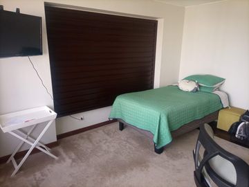 DEPARTAMENTO EN VENTA EN EL GOLF DE SAN ISIDRO
