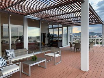 Se vende departamento en Torre Livorno en Lomas Altas