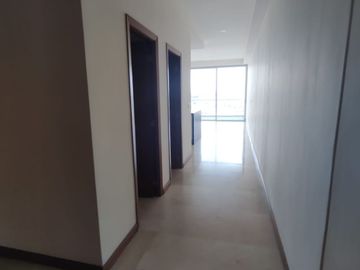 Se vende departamento en Torre Livorno en Lomas Altas