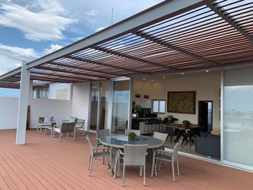 Se vende departamento en Torre Livorno en Lomas Altas