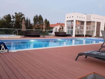 Se vende departamento en Torre Livorno en Lomas Altas
