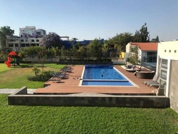 Se vende departamento en Torre Livorno en Lomas Altas