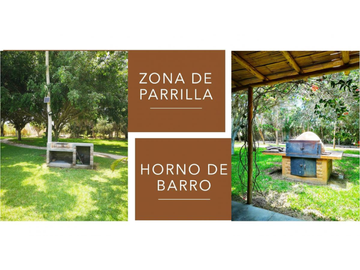 ¡Casa Ecológica de Ensueño con Laguna, Piscina y Campo de Padel!
