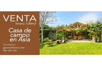 ¡Casa Ecológica de Ensueño con Laguna, Piscina y Campo de Padel!