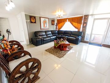 DEPARTAMENTO DE VENTA EN IÑAQUITO, 