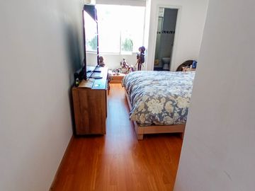 DEPARTAMENTO DE VENTA EN IÑAQUITO, 