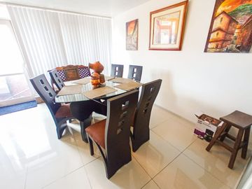 DEPARTAMENTO DE VENTA EN IÑAQUITO, 