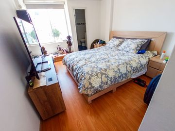 DEPARTAMENTO DE VENTA EN IÑAQUITO, 
