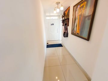 DEPARTAMENTO DE VENTA EN IÑAQUITO, 