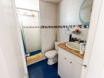 DEPARTAMENTO DE VENTA EN IÑAQUITO, 