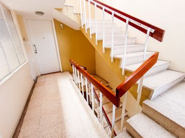 DEPARTAMENTO DE VENTA EN IÑAQUITO, 