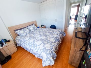 DEPARTAMENTO DE VENTA EN IÑAQUITO, 