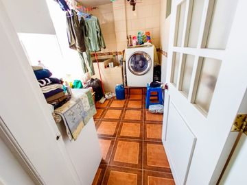DEPARTAMENTO DE VENTA EN IÑAQUITO, 