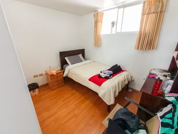 DEPARTAMENTO DE VENTA EN IÑAQUITO, 