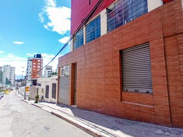 DEPARTAMENTO DE VENTA EN IÑAQUITO, 