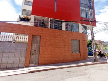 DEPARTAMENTO DE VENTA EN IÑAQUITO, 
