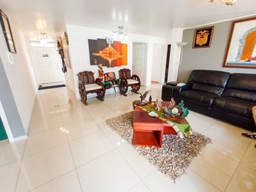 DEPARTAMENTO DE VENTA EN IÑAQUITO, 