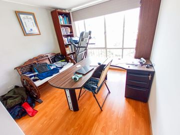 DEPARTAMENTO DE VENTA EN IÑAQUITO, 