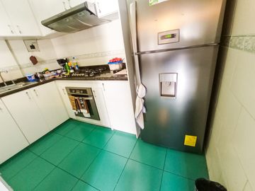 DEPARTAMENTO DE VENTA EN IÑAQUITO, 