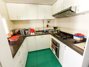 DEPARTAMENTO DE VENTA EN IÑAQUITO, 