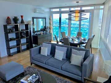 Luxurious 2 Bedroom Condo For Sale in Park Terraces, Makati City, Metro Manila
