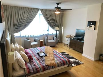 Luxurious 2 Bedroom Condo For Sale in Park Terraces, Makati City, Metro Manila