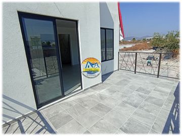 Casas con alberca, exclusiva privada de 10 casas