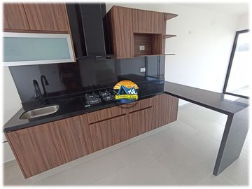 Casas con alberca, exclusiva privada de 10 casas