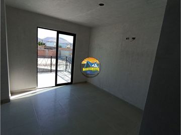 Casas con alberca, exclusiva privada de 10 casas