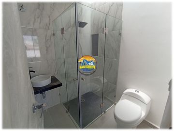 Casas con alberca, exclusiva privada de 10 casas
