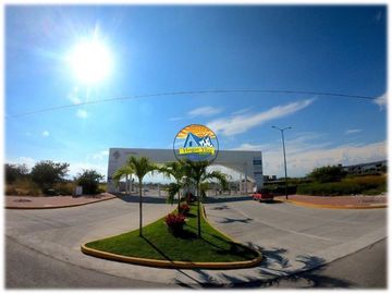 Casas con alberca, exclusiva privada de 10 casas