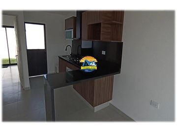Casas con alberca, exclusiva privada de 10 casas