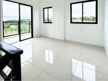 Townhouse for Sale in The Villas, Dasmariñas Cavite