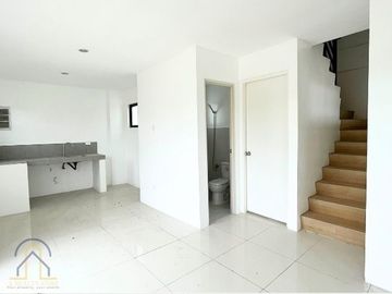 Townhouse for Sale in The Villas, Dasmariñas Cavite