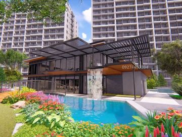 Preselling 38sqm 1 bedroom MOA Pasay Metro Manila No Spot Downpayment