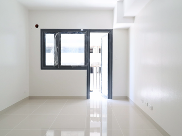 Preselling 38sqm 1 bedroom MOA Pasay Metro Manila No Spot Downpayment