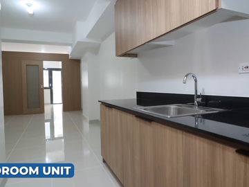 Preselling 38sqm 1 bedroom MOA Pasay Metro Manila No Spot Downpayment