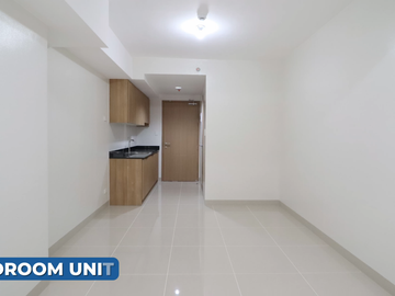 Preselling 38sqm 1 bedroom MOA Pasay Metro Manila No Spot Downpayment