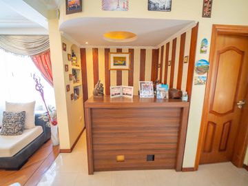 CASA DE VENTA NORTE DE QUITO, 
