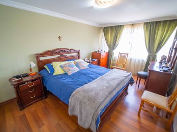CASA DE VENTA NORTE DE QUITO, 